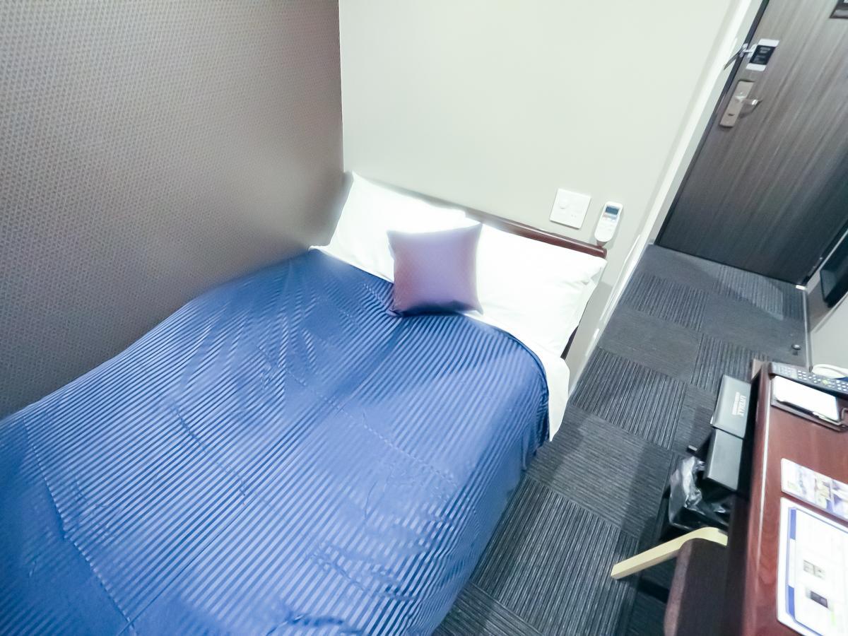 Hotel Livemax Yokohama-Eki Nishiguchi Jokohama Exteriér fotografie
