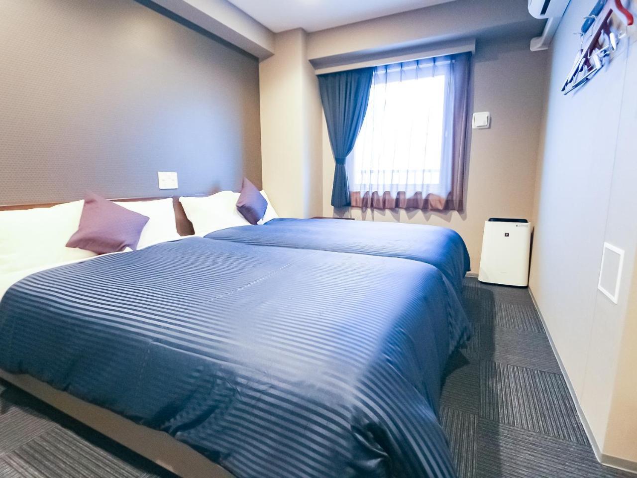 Hotel Livemax Yokohama-Eki Nishiguchi Jokohama Exteriér fotografie