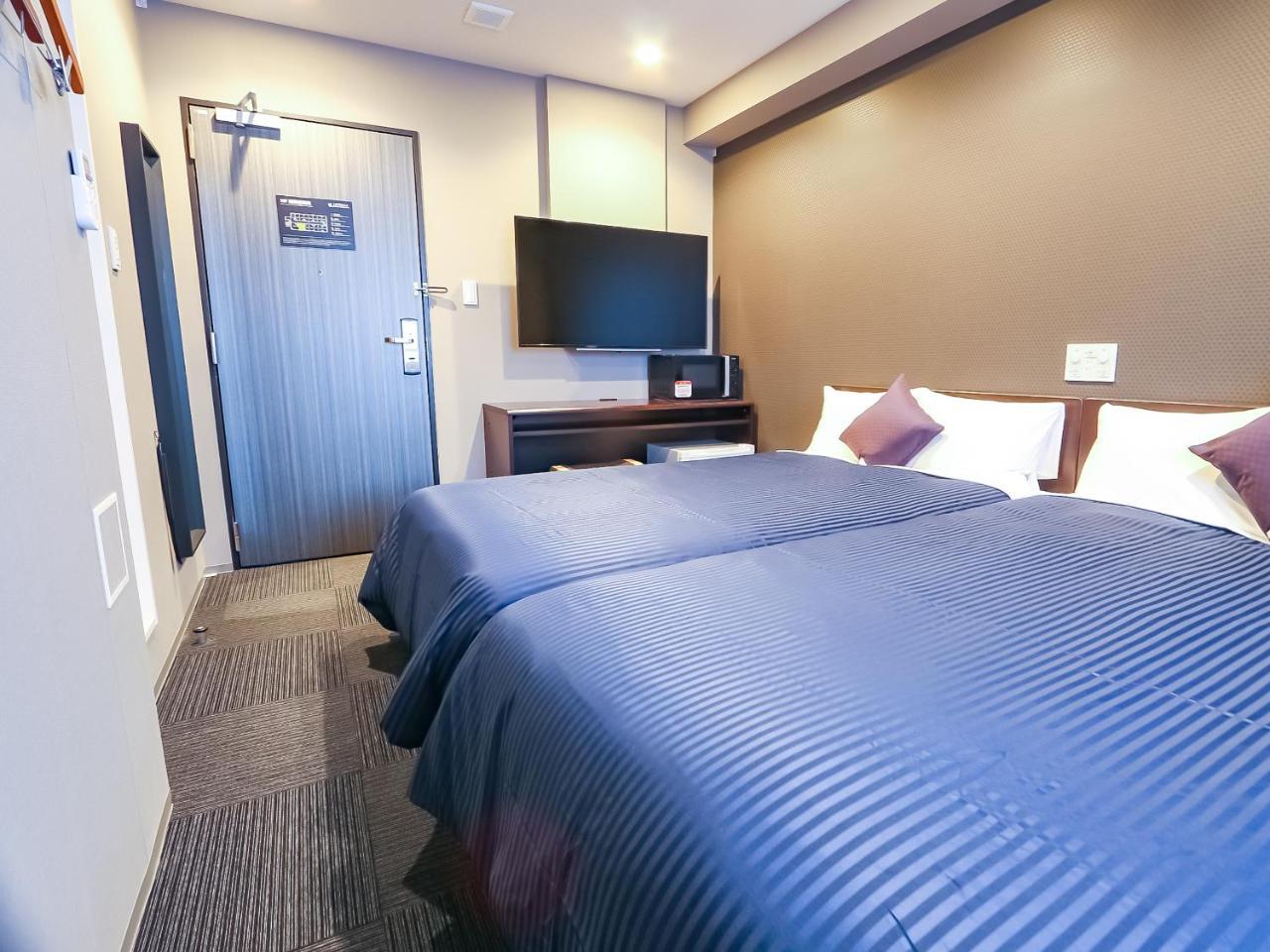 Hotel Livemax Yokohama-Eki Nishiguchi Jokohama Exteriér fotografie
